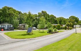 Notter Bridge Holiday Park